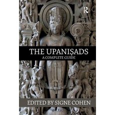 (英文圖書) The Upanisads: A Complete Guide 平裝版, Routledge, 英文