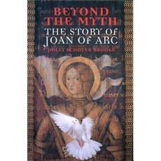 (英文圖書) Beyond the Myth 平裝版, HarperCollins Publishers, 英文