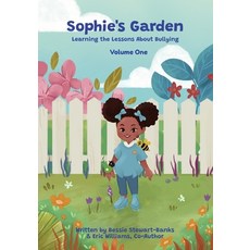 (英文圖書)Sophie's Garden: Learning Lessons About Bullying 平裝版, Conscious of the Heart Publ..., 英文