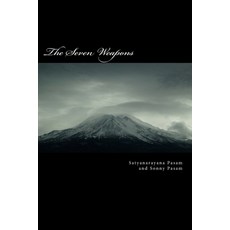 (英文圖書) The Seven Weapons: To Subdue Life 平裝版, Createspace Independent Pub..., 英文