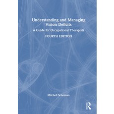 (英文圖書) Understanding and Managing Vision Deficits: A Guide for Occupational Therapists 精裝版, Routledge, 英文