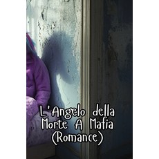 (英文圖書) L_Angelo della Morte A Mafia (Romance) 平裝版, Amari Vaughn, 英文