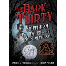 (英文圖書)The Dark-Thirty: Southern Tales of the Supernatural 平裝版, Yearling Books, 英文