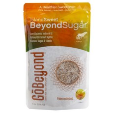 GoBeyond 海島甜蜜超越糖, 1個, 226.8g