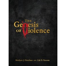 (英文圖書) The Genesis of Violence 精裝版, Quoir, 英文