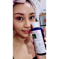 Chunana 四合一卸妝水 日本原裝進口 溫和保濕 輕鬆卸妝