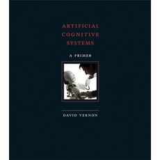 (英文圖書) Artificial Cognitive Systems: A Primer 平裝版, MIT Press, 英文