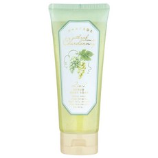 二合一磨砂沐浴露 夏多內白葡萄香, 1個, 220ml