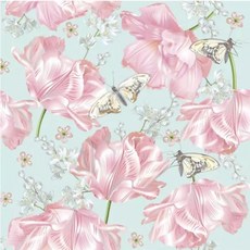 斑馬麥麥 餐巾紙 蝶古巴特 拼貼 餐巾紙 德國餐巾紙 手作 Decoupage DIY 手工藝材料