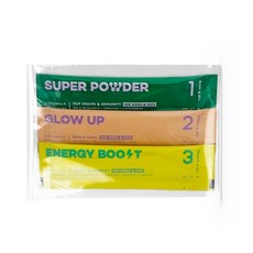 COCONILLA口口迷 寵物保健粉3入組 貓狗適用 腸胃益生菌/皮毛保養/關節活力各1入, 腸道、皮毛、關節