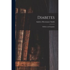 (英文圖書) Diabetes: Mellitus and Insipidus 平裝版, Legare Street Press, 英文