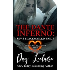 (英文圖書) Sev's Blackmailed Bride (The Dante Dynasty Series: Book#1): The Dante Inferno 平裝版, Day LeClaire Inc, 英文