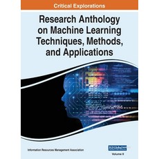 (英文圖書) Research Anthology on Machine Learning Techniques Methods and Applications VOL 2 精裝版, IGI Global, 英文