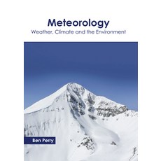 (英文圖書) Meteorology: Weather Climate and the Environment 精裝版, Callisto Reference, 英文