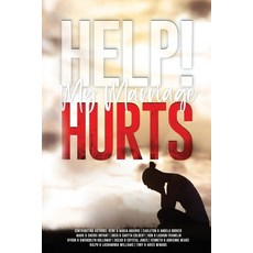 (英文圖書) Help! My Marriage Hurts 平裝版, Destiny House Publishing, LLC, 英文