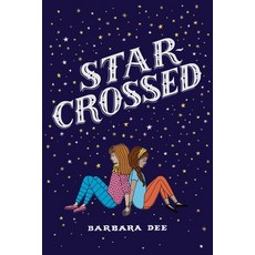 (英文圖書)Star-Crossed 平裝版, Aladdin Paperbacks, 英文