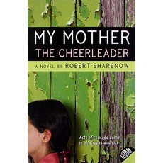 (英文圖書)My Mother the Cheerleader 平裝版, HarperCollins, 英文