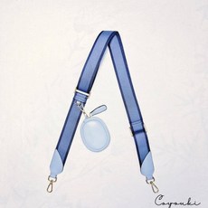 COYOUKI 包包背帶附零錢包 兒童可愛造型 可調節長度 輕便耐用 方便攜帶 培養理財觀念