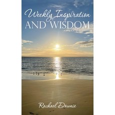 (英文圖書) Weekly Inspiration and Wisdom 精裝版, Hasmark Publishing Internat..., 英文