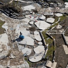 (英文圖書) Dfla: Chronologies of Practice at Dermot Foley Landscape Architects 精裝版, Hatje Cantz, 英文