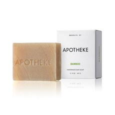 apotheke 手工香皂, 147g, 1塊