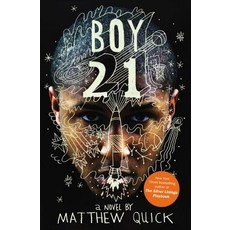 (英文圖書)Boy21 平裝版, Little, Brown Books for You..., 英文