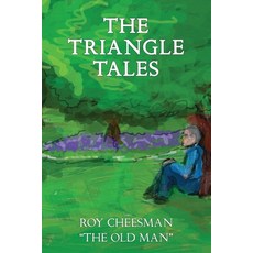 (英文圖書) The Triangle Tales 平裝版, Nico 11 Publishing & Design, 英文