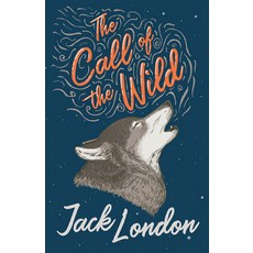 Call of the Wild 平裝版, Classic Books Library, 英文