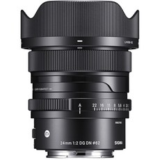 SIGMA 24mm F3.5 DG DN Contemporary 標準定焦鏡 單眼鏡頭 公司貨, E mount