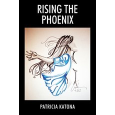 (英文圖書) Rising the Phoenix 平裝版, Vital Signs Press, 英文