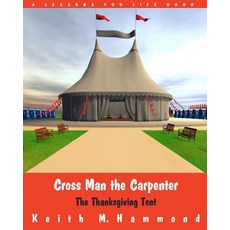 (英文圖書)The Thanksgiving Tent 平裝版, Createspace Independent Pub..., 英文