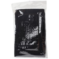 Markwort 教練款戰術用手腕支撐輔助套, 黑色的