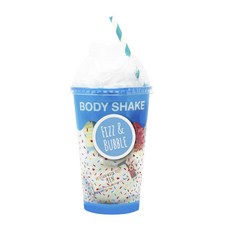 Fizz&Bubble身體乳液組, 1個