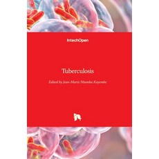 (英文圖書) Tuberculosis 精裝版, Intechopen, 英文