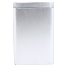 FRONTIER 銀錫盒, 1個