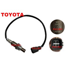昇鈺 TOYOTA PREMIO 含氧感應器 含氧感知器 89465-20430, 豐田