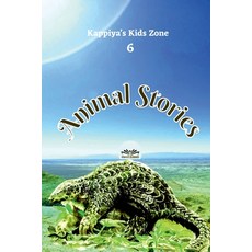 (英文圖書)Kappiya's Kids Zone 6 平裝版, Notion Press, 英文