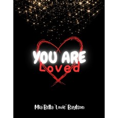 (英文圖書) You Are Loved 平裝版, Rise to Your Worth, 英文