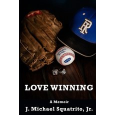 (英文圖書) Love Winning 平裝版, Independently Published, 英文