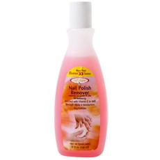 Softskin 指甲油卸妝草莓, 1個, 230ml