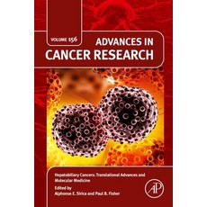 (英文圖書) Hepatobiliary Cancers: Translational Advances and Molecular Medicine 精裝版, Academic Press, 英文