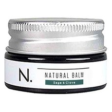 napla 娜普菈 N.系列果實蠟 鼠尾草&丁香, 1罐