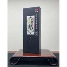 福隆棉紙 日本開明 純黑三巡 開明墨汁 墨液, 1瓶, 500ml