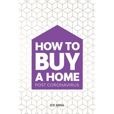 (英文圖書) How to Buy a Home 平裝版, Independently Published, 英文