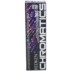 REDKEN 列德肯 炫彩稜光永久染膏 63ml, 1個, 5Vv (5.22) - 紫色