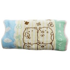 Sumikko Gurashi 角落生物 兒童毛巾枕頭套, 詳見包裝, Multi-color