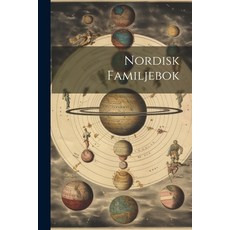 (英文圖書) Nordisk Familjebok 平裝版, Legare Street Press, 英文