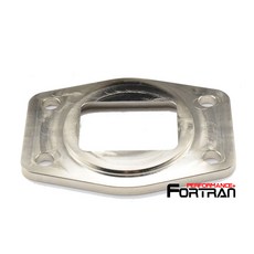Turbine Inlet Flange Volvo 轉T3法蘭