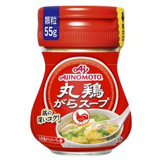 AJINOMOTO 味之素 雞湯風味萬用鮮味粉, 1瓶, 55g