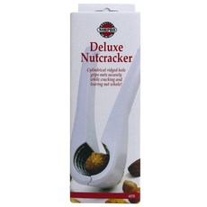 Norpro 開核桃器, 1支, 白色